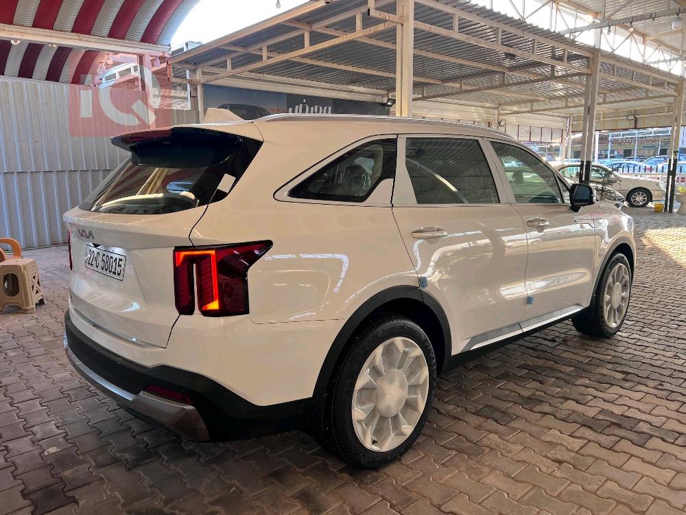 كيا سورينتو